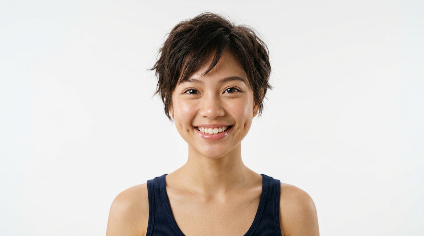 Casting người mẫu ảo 2