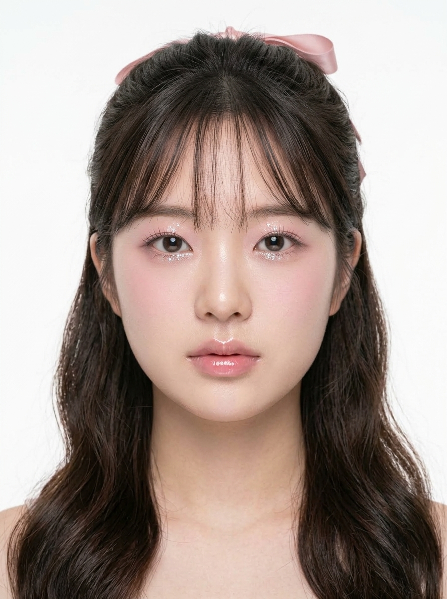 Thử nghiệm trang điểm AI 6