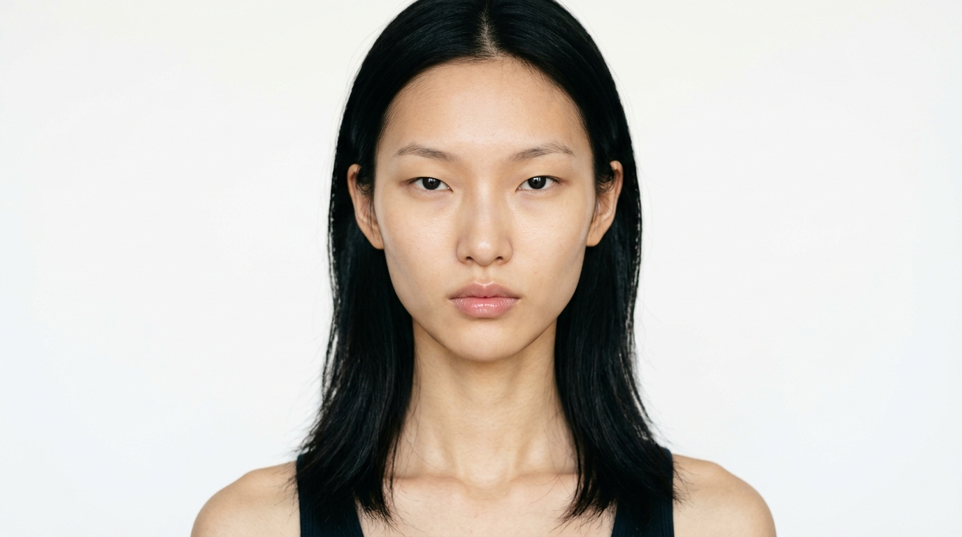 Casting người mẫu ảo 1